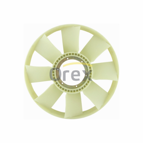 Termik Fan Pervanesi - OREX - 720021 Ürün Görseli