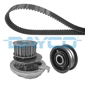 DAYCO KTBWP2131 Motor Triger Seti