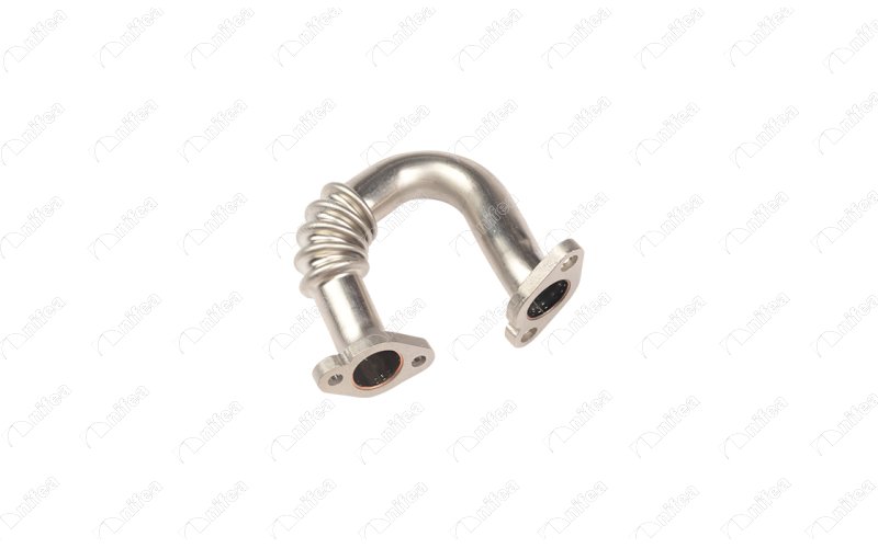 NIFEA 27552 Motor EGR Parçaları - VW PASSAT B7 (362) uyumlu