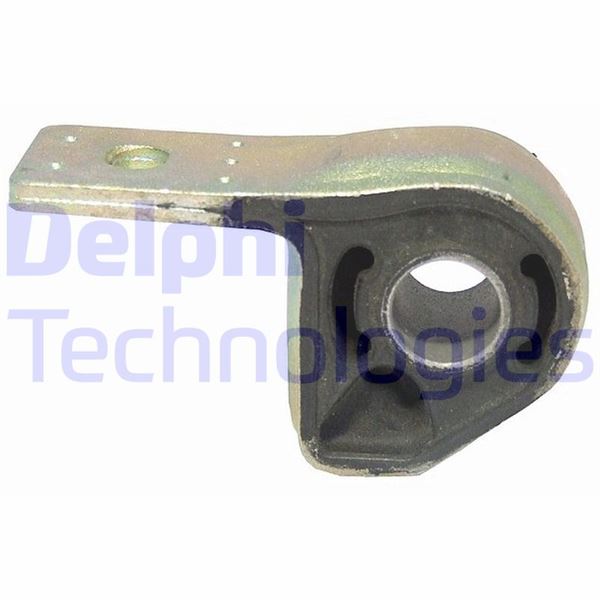 DELPHI TD574W Süspansiyon Sistemi Bugi Kolu - CITROËN BERLINGO / BERLINGO FIRST MPV (MF_, GJK_, GFK_) uyumlu