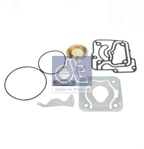 DT Spare Parts 4.90864 Fren Sistemleri Kompresör Tamir Seti - MERCEDES-BENZ AXOR 2 uyumlu
