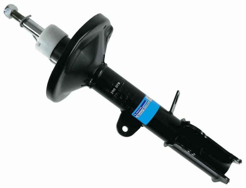 SACHS 290 078 Süspansiyon Sistemi Amortisör - TOYOTA COROLLA (_E10_) uyumlu