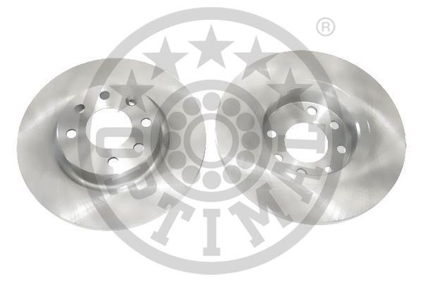 OPTIMAL BS-2090C Fren Sistemleri Fren Diski - VOLVO 480 (482) uyumlu