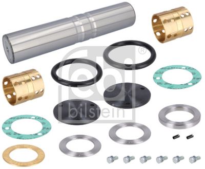 FEBI BILSTEIN 186376 Tekerlek & Aks Parçaları Aks Kafası Parçaları