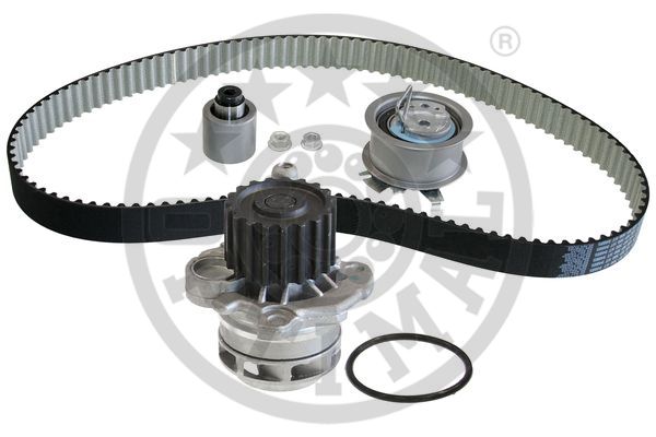 OPTIMAL SK-1372AQ3 Motor Triger Seti - VW GOLF IV (1J1) uyumlu