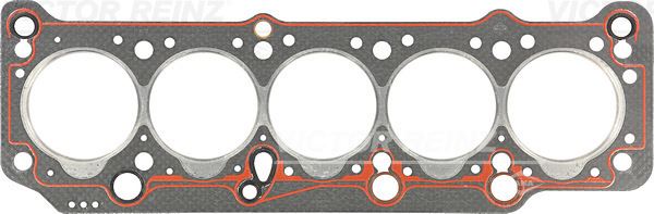 VICTOR REINZ 61-25930-30 Motor Silindir Kafa Contası - AUDI 100 C3 Sedan (443, 444) uyumlu