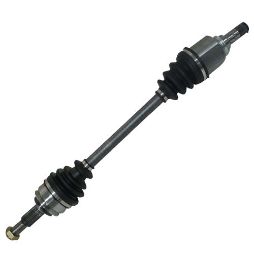 Aks - RENAULT ORIJINAL - 391017321R Ürün Görseli