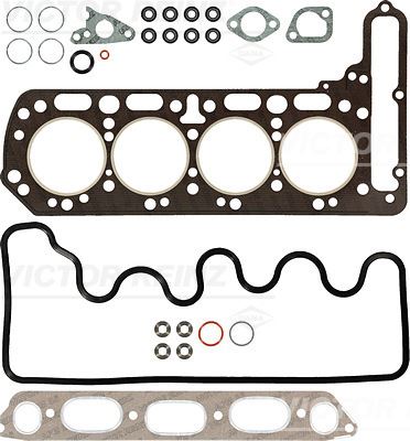 VICTOR REINZ 02-24060-05 Motor Silindir Kafa Contası - MERCEDES-BENZ /8 (W115) uyumlu