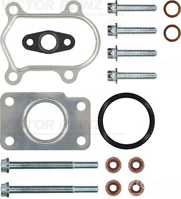 VICTOR REINZ 04-10199-01 Motor Turboşarj & Parçaları - FIAT DUCATO Panelvan/Van (244_) uyumlu