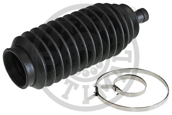 OPTIMAL LM-10061S Direksiyon Sistemi Körük Seti - VOLVO V40 Station wagon (645) uyumlu