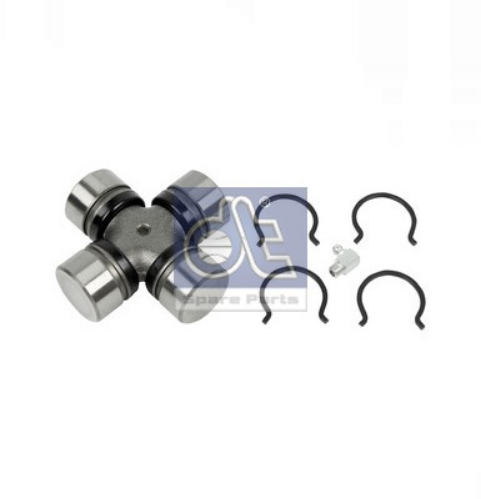 DT Spare Parts 4.60168 Diferansiyel & Aktarma Sistemi Mafsal Pulu - MERCEDES-BENZ T2/L Panelvan/Van uyumlu