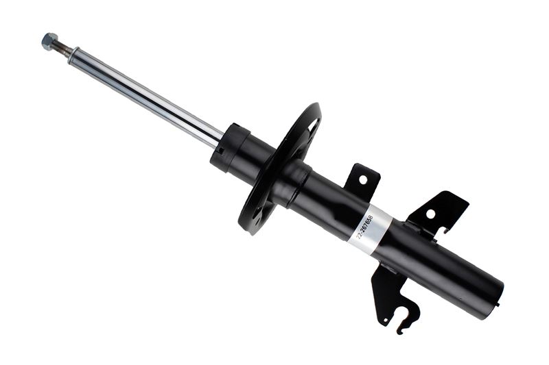 BILSTEIN 22-267658 Süspansiyon Sistemi Amortisör - JEEP CHEROKEE (KL) uyumlu
