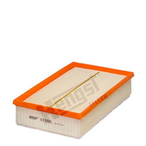 HENGST FILTER E1352L Motor Hava Filtresi - VW TRANSPORTER T6 / CARAVELLE T6 Minibüs/Otobüs (SGB, SGJ, SHB, uyumlu