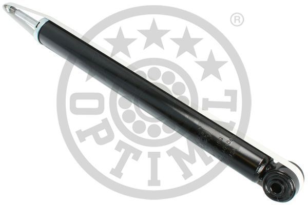OPTIMAL A-5056G Süspansiyon Sistemi Amortisör - FORD FIESTA VI (CB1, CCN) uyumlu