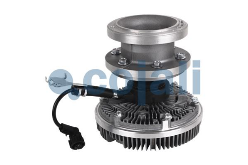 COJALI 7033416 Soğutma Sistemi Fan - MERCEDES-BENZ ACTROS MP2 / MP3 uyumlu