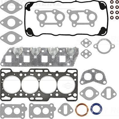 VICTOR REINZ 02-52330-03 Motor Silindir Kafa Contası - SUZUKI SJ410 Cabrio (OS) uyumlu