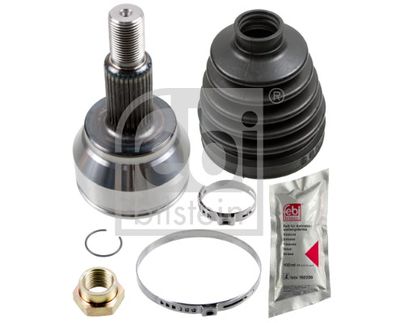 FEBI BILSTEIN 185459 Diferansiyel & Aktarma Sistemi Mafsallar - LAND ROVER RANGE ROVER EVOQUE (L538) uyumlu
