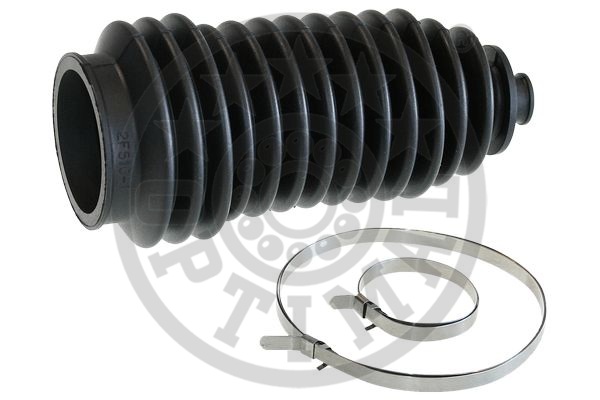 OPTIMAL LM-10087S Direksiyon Sistemi Körük Seti - NISSAN SERENA (C23) uyumlu