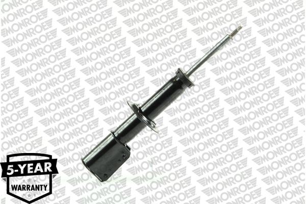 MONROE 11501 Süspansiyon Sistemi Amortisör - FIAT 131 (131_) uyumlu