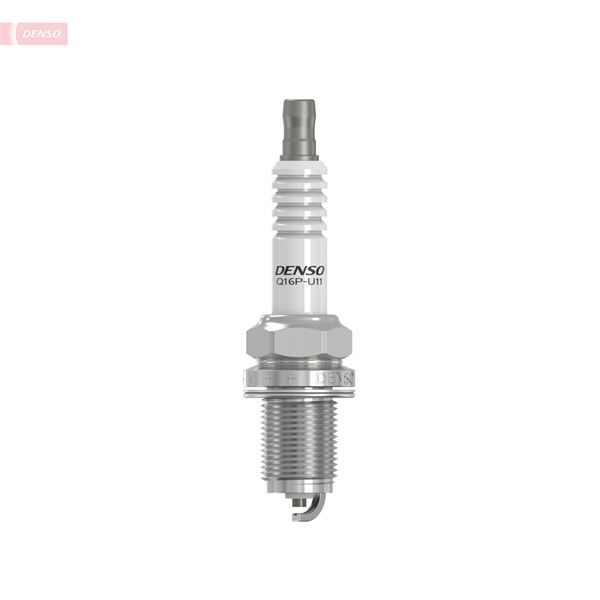 DENSO Q16P-U11 Ateşleme Sistemi Buji - RENAULT RAPID Kasa/büyük limuzin (F40_, G40_) uyumlu