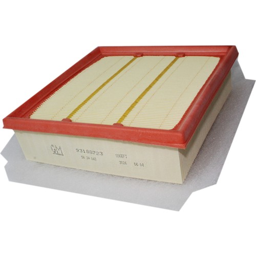 Hava Filtresi - GM - 95528306 Ürün Görseli