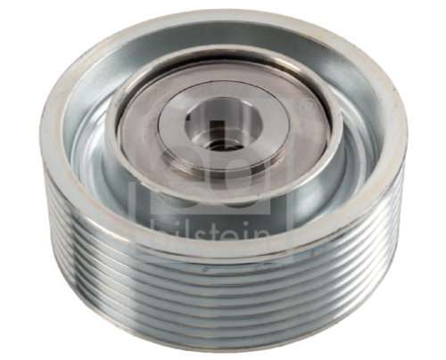 FEBI BILSTEIN 174820 Motor Yönlendirme & Kılavuz Makarası - MERCEDES-BENZ CAPACITY uyumlu