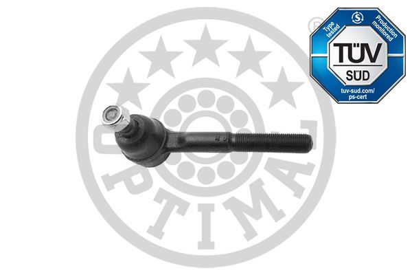 OPTIMAL G1-608 Direksiyon Sistemi Mafsal - NISSAN TERRANO I (WD21) uyumlu