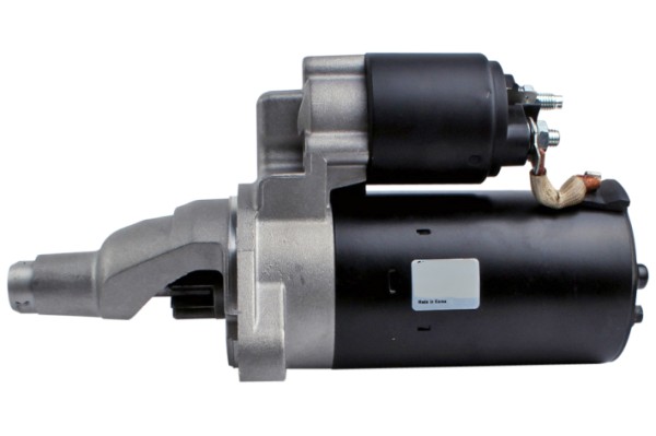 HELLA 8EA 012 526-371 Elektrik Sistemi Marş Motoru - AUDI A4 B5 (8D2) uyumlu