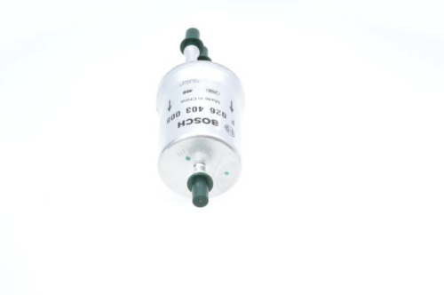 BOSCH F 026 403 008 Yakıt Sistemi Yakıt Filtresi - AUDI A2 (8Z0) uyumlu