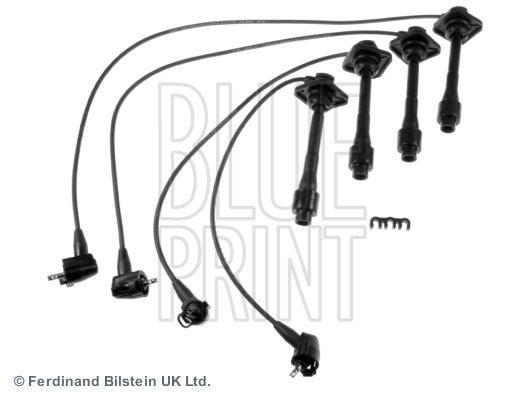 BLUE PRINT ADT31609 Ateşleme Sistemi Ateşleme Kablosu - TOYOTA CARINA E VI Sedan (_T19_) uyumlu
