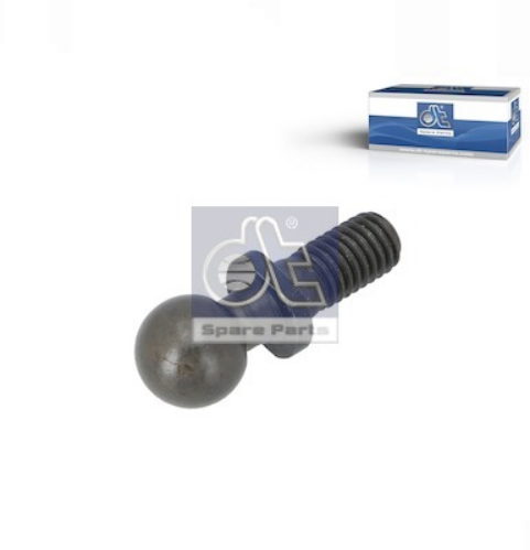 DT Spare Parts 9.06208 Tekerlek & Aks Parçaları Aks Kafası Parçaları