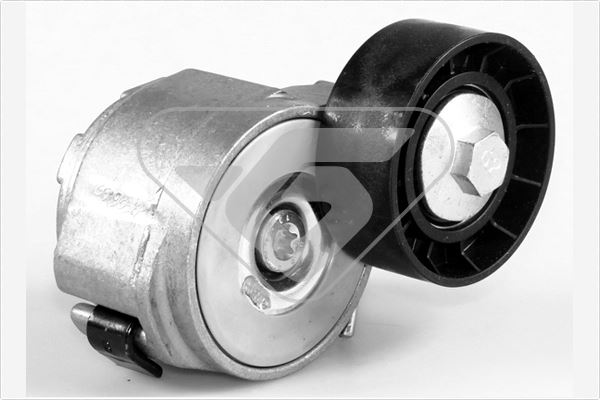 HUTCHINSON T0284 Motor Kayış Kasnağı - FIAT DOBLO Cargo (263_) uyumlu