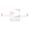 DITAS A1-1964 Direksiyon Sistemi Kısa Rot & İtici Çubuk