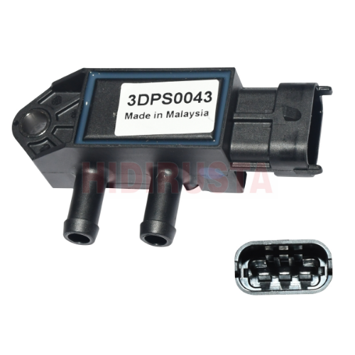 Egzoz Basınç Sensörü - KAVLICO - 3DPS0043 Ürün Görseli