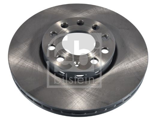 FEBI BILSTEIN 28505 Fren Sistemleri Fren Diski - VW PASSAT B5 (3B2) uyumlu