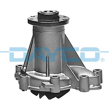 DAYCO DP396 Motor Devirdaim - MERCEDES-BENZ G-SERISI (W463) uyumlu
