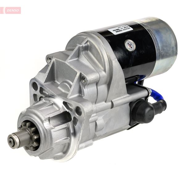 DENSO DSN2048 Elektrik Sistemi Marş Motoru