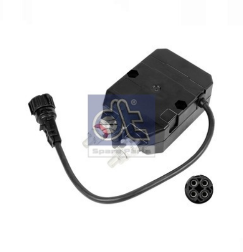 DT Spare Parts 2.26153 Elektrik Sistemi Akü