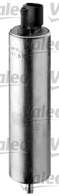 VALEO 347312 Fren Sistemleri Düşük Basınç Pompası - BMW 3 (E46) uyumlu