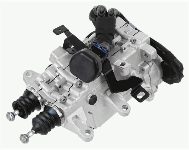 SACHS 3981 654 005 Debriyaj Sistemi Debriyaj Merkezi - KIA CEED (CD) uyumlu