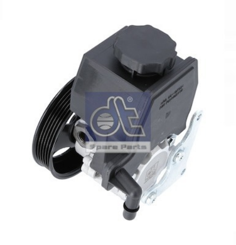 DT Spare Parts 4.68713 Direksiyon Sistemi Direksiyon Pompası - MERCEDES-BENZ SPRINTER 2-t Minibüs/Otobüs (B901, B902) uyumlu