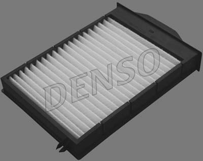 DENSO DCF413P İklimlendirme Sistemi Polen Filtresi - RENAULT MEGANE II Station wagon (KM0/1_) uyumlu