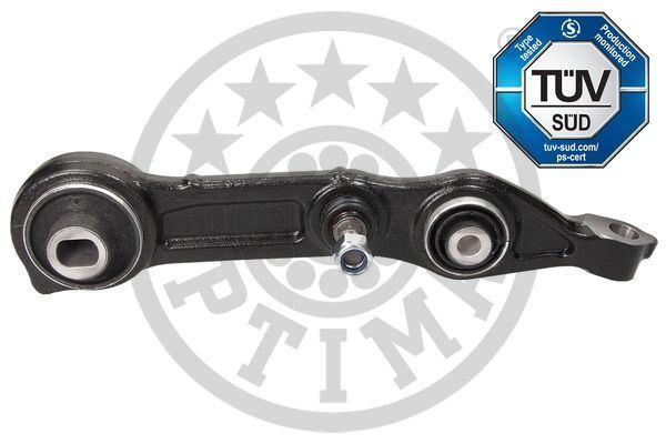 OPTIMAL G5-697 Süspansiyon Sistemi Bugi Kolu - MERCEDES-BENZ E-SERISI T-Model (S211) uyumlu