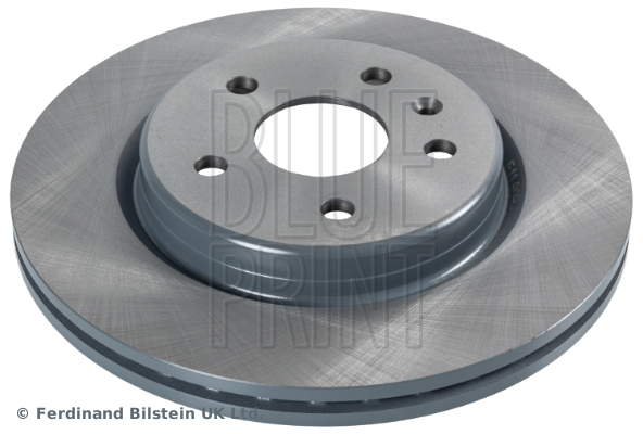 BLUE PRINT ADW194336 Fren Sistemleri Fren Diski - OPEL INSIGNIA B Grand Sport (Z18) uyumlu