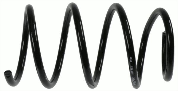 SACHS 998 483 Süspansiyon Sistemi Makas - BMW 5 Touring (E61) uyumlu
