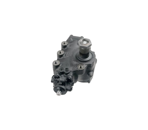 BOSCH K S00 001 305 Direksiyon Sistemi Direksiyon Kutusu - MAN TGS I uyumlu