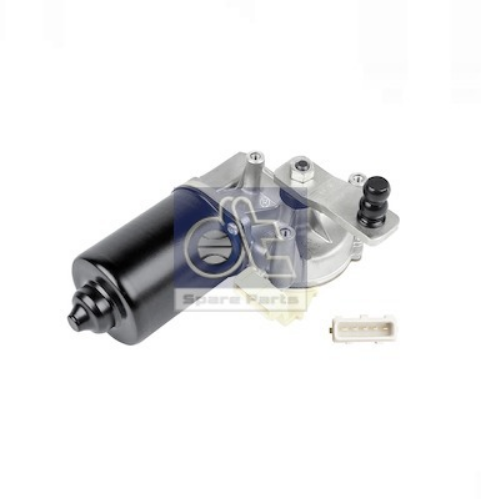 DT Spare Parts 4.63605 Kaporta & Gövde Parçaları Cam Silecek Mekanizması - MERCEDES-BENZ AXOR 2 uyumlu