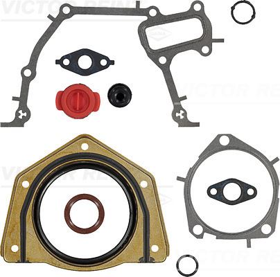 VICTOR REINZ 08-36278-04 Motor Karter Contası - LANCIA DELTA III (844_) uyumlu