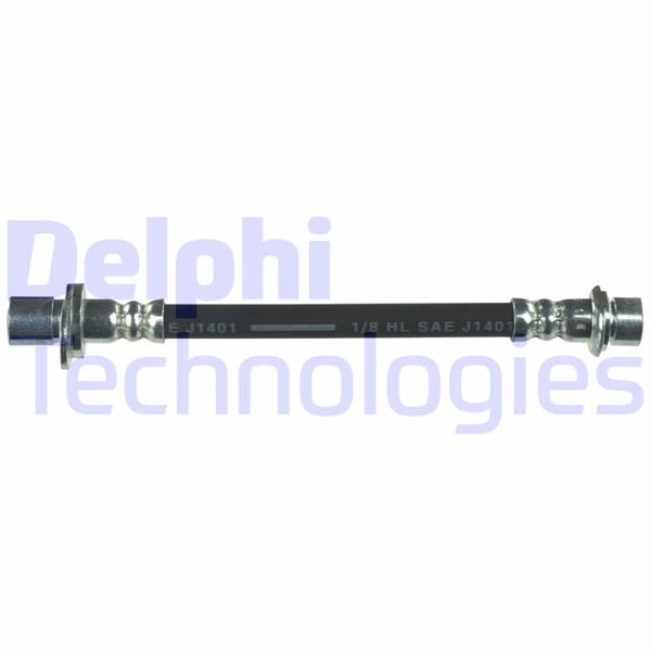 DELPHI LH7196 Fren Sistemleri Fren Hortumları - TOYOTA COROLLA Sedan (_E15_) uyumlu