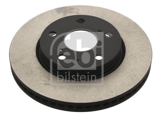 FEBI BILSTEIN 31473 Fren Sistemleri Fren Diski - TOYOTA PRIUS PLUS (_W4_) uyumlu